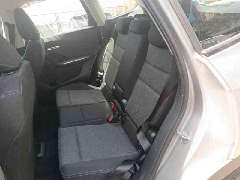 Recambio de mando elevalunas trasero izquierdo para bmw x1 (u11) sdrive 20d referencia OEM IAM   