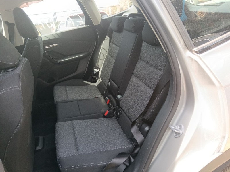 Recambio de mando elevalunas trasero izquierdo para bmw x1 (u11) sdrive 20d referencia OEM IAM   