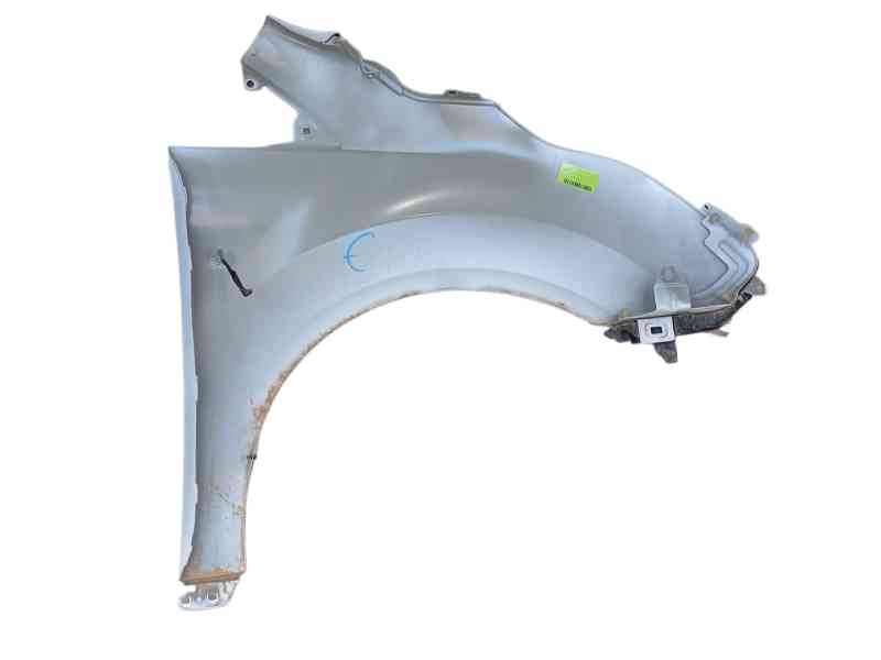 Recambio de aleta delantera izquierda para ford transit connect v408 furgoneta/monovolumen 1.5 ecoblue referencia OEM IAM 263892