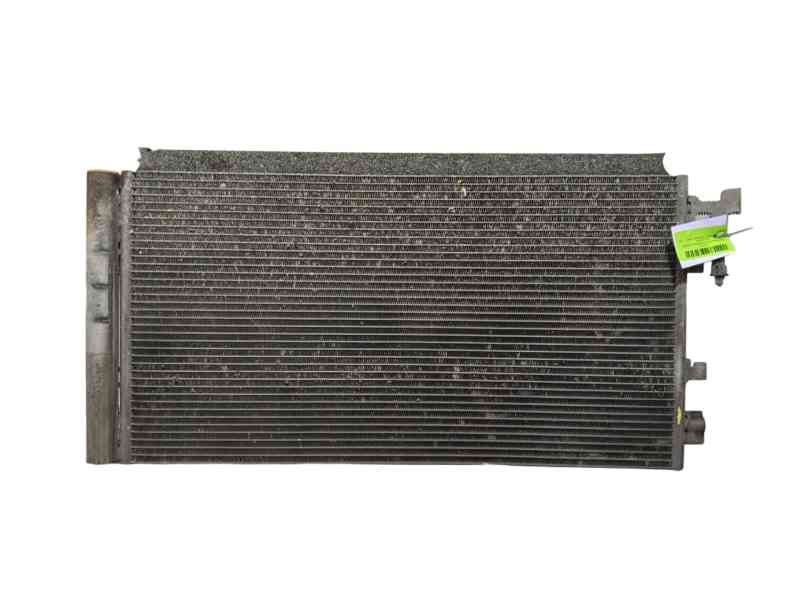 Recambio de condensador aire acondicionado para renault megane iii hatchback (bz0/1_, b3_) 1.5 dci referencia OEM IAM 921100001R
