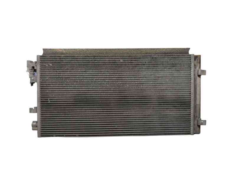 Recambio de condensador aire acondicionado para renault megane iii hatchback (bz0/1_, b3_) 1.5 dci referencia OEM IAM 921100001R