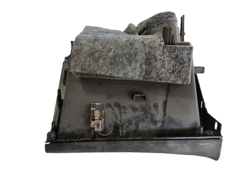 Recambio de guantera para opel astra j sedán 1.7 cdti (69) referencia OEM IAM 13313192  