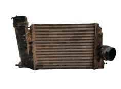 Recambio de intercooler para nissan qashqai ii (j11, j11_) 1.2 dig-t referencia OEM IAM   