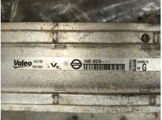 Recambio de intercooler para nissan qashqai ii (j11, j11_) 1.2 dig-t referencia OEM IAM    2