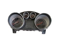 Recambio de cuadro instrumentos para opel astra j sedán 1.7 cdti (69) referencia OEM IAM   