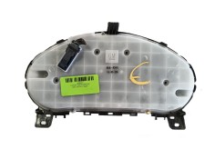 Recambio de cuadro instrumentos para opel astra j sedán 1.7 cdti (69) referencia OEM IAM    2