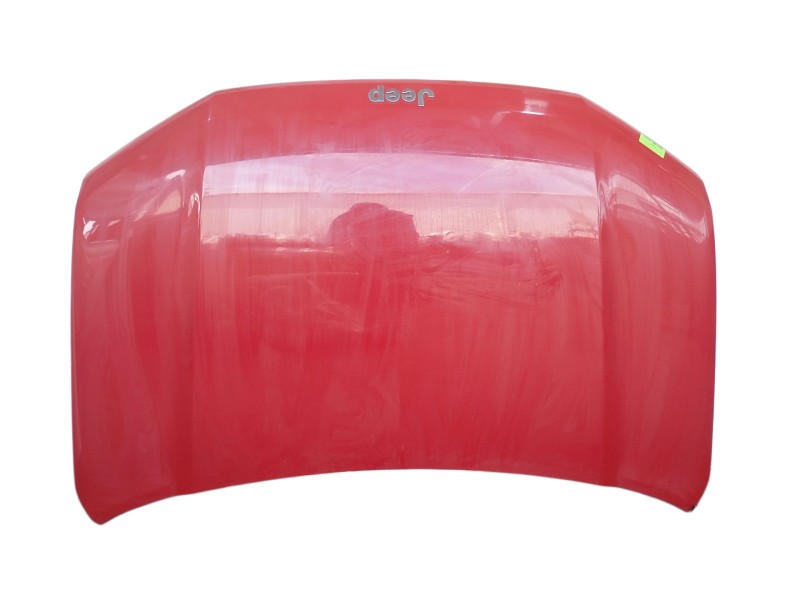 Recambio de capot para jeep avenger 1.2 turbo 100 referencia OEM IAM   