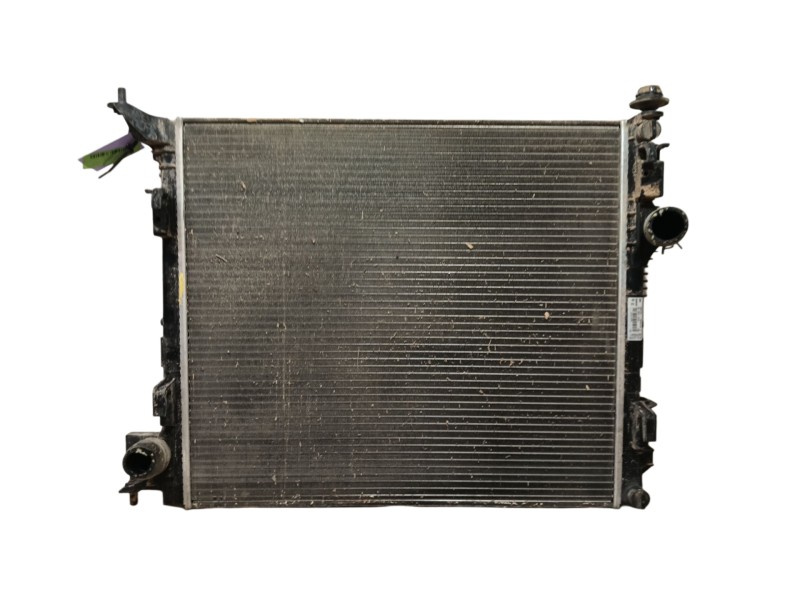 Recambio de radiador agua para nissan qashqai ii (j11, j11_) 1.2 dig-t referencia OEM IAM 2140000Q3J  