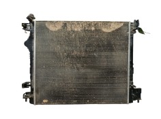 Recambio de radiador agua para nissan qashqai ii (j11, j11_) 1.2 dig-t referencia OEM IAM 2140000Q3J   2