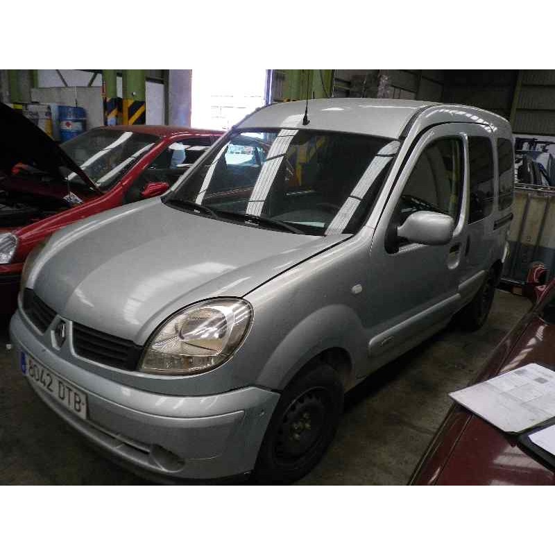 RENAULT KANGOO (F/KC0)