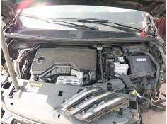 Recambio de caja cambios para peugeot 3008 (p13) allure hybrid 136 e-dcs6 referencia OEM IAM 9864169780  