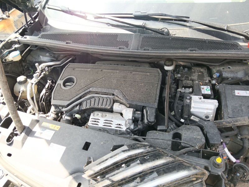 Recambio de motor completo para peugeot 3008 (p13) allure hybrid 136 e-dcs6 referencia OEM IAM   