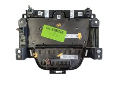 Recambio de mando calefaccion / aire acondicionado para opel astra j sedán 1.7 cdti (69) referencia OEM IAM    2