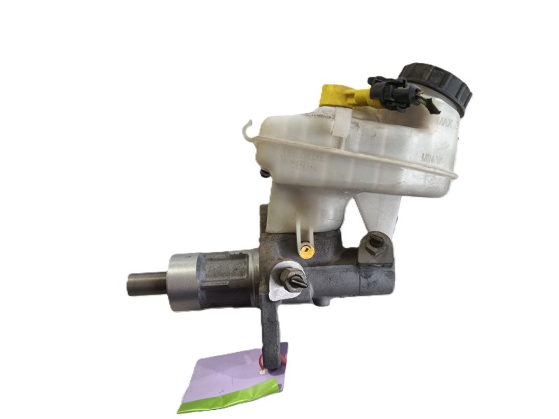 Recambio de bomba freno para opel astra j sedán 1.7 cdti (69) referencia OEM IAM 84102409  