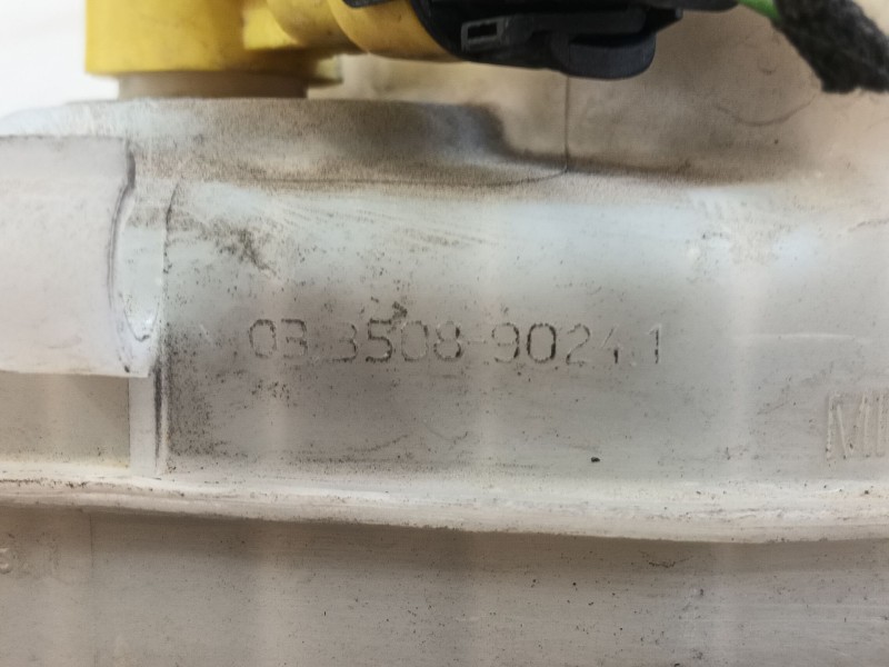 Recambio de bomba freno para opel astra j sedán 1.7 cdti (69) referencia OEM IAM 84102409  