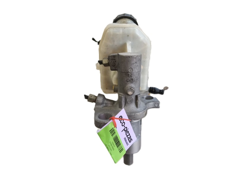 Recambio de bomba freno para opel astra j sedán 1.7 cdti (69) referencia OEM IAM 84102409  