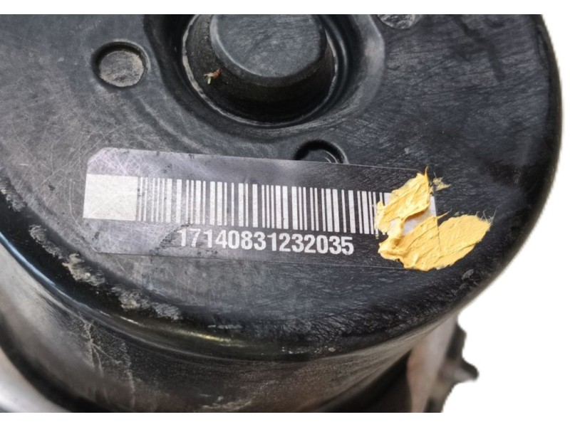 Recambio de abs para opel astra j sedán 1.7 cdti (69) referencia OEM IAM 13384014  