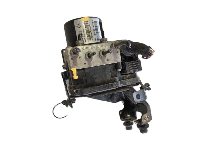 Recambio de abs para opel astra j sedán 1.7 cdti (69) referencia OEM IAM 13384014  