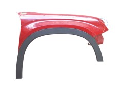 Recambio de aleta delantera derecha para jeep avenger 1.2 turbo 100 referencia OEM IAM   