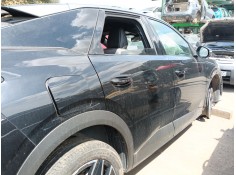 Recambio de puerta trasera derecha para peugeot 3008 (p13) allure hybrid 136 e-dcs6 referencia OEM IAM 9852393280  