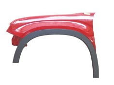 Recambio de aleta delantera izquierda para jeep avenger 1.2 turbo 100 referencia OEM IAM   