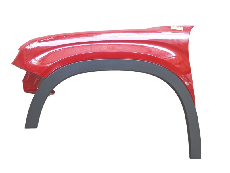 Recambio de aleta delantera izquierda para jeep avenger 1.2 turbo 100 referencia OEM IAM   