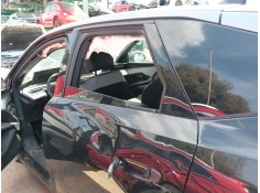 Recambio de elevalunas trasero izquierdo para peugeot 3008 (p13) allure hybrid 136 e-dcs6 referencia OEM IAM 9839846280  