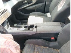 Recambio de apoyabrazos central para peugeot 3008 (p13) allure hybrid 136 e-dcs6 referencia OEM IAM   