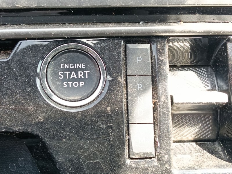 Recambio de conmutador de arranque para peugeot 3008 (p13) allure hybrid 136 e-dcs6 referencia OEM IAM   