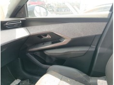 Recambio de guarnecido puerta delantera derecha para peugeot 3008 (p13) allure hybrid 136 e-dcs6 referencia OEM IAM   