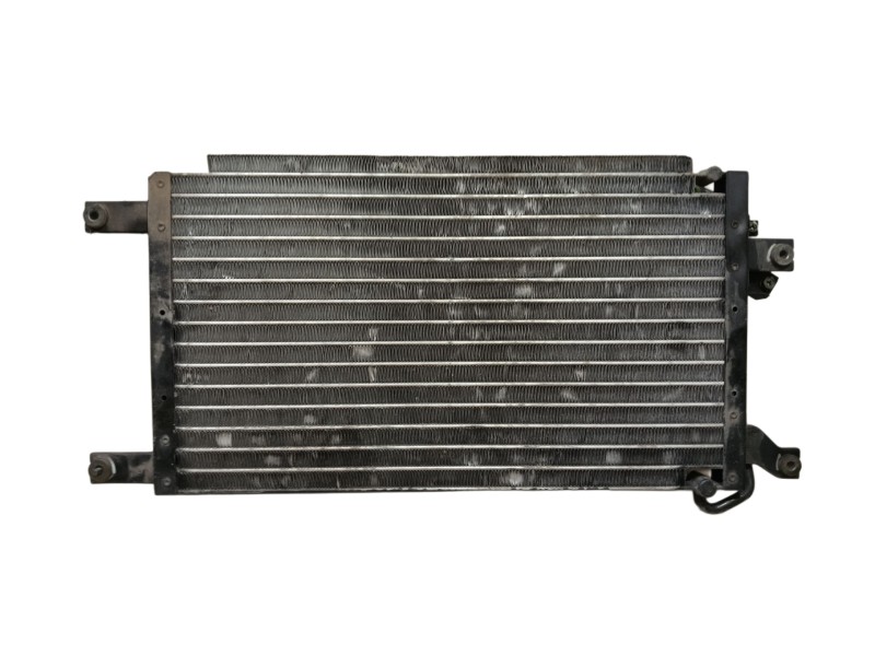 Recambio de condensador aire acondicionado para mitsubishi l200 (k7_t, k6_t, k5_t) 2.5 td 4wd (k74t) referencia OEM IAM   