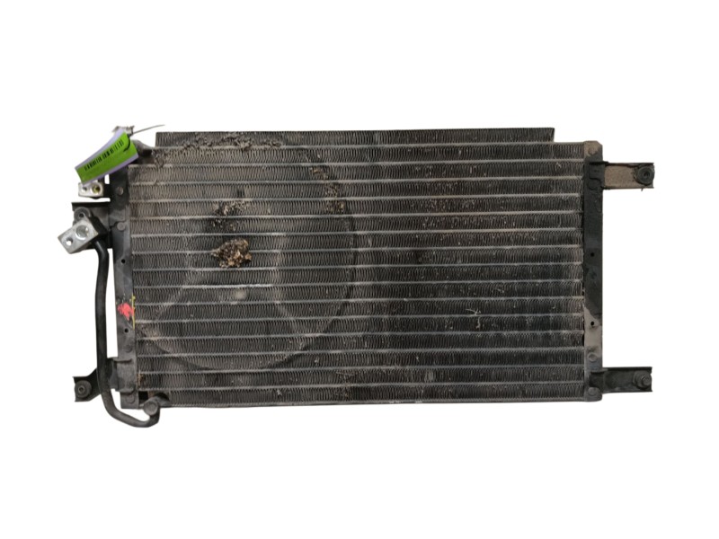 Recambio de condensador aire acondicionado para mitsubishi l200 (k7_t, k6_t, k5_t) 2.5 td 4wd (k74t) referencia OEM IAM   