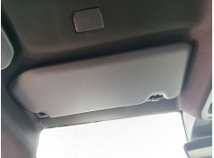Recambio de parasol izquierdo para peugeot 3008 (p13) allure hybrid 136 e-dcs6 referencia OEM IAM 98284444ZD  