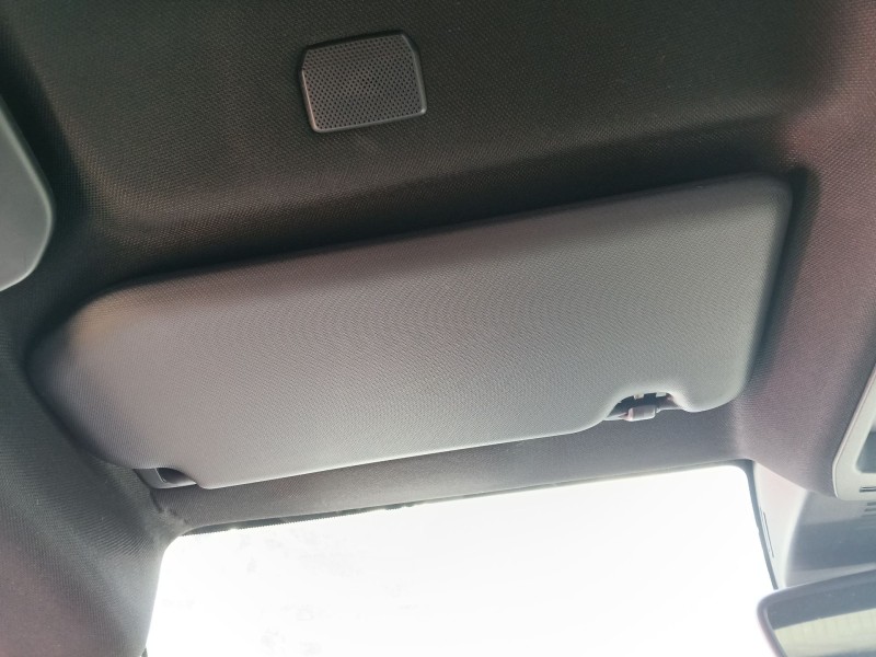 Recambio de parasol izquierdo para peugeot 3008 (p13) allure hybrid 136 e-dcs6 referencia OEM IAM 98284444ZD  
