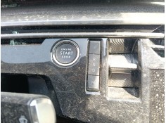 Recambio de pomo palanca cambio para peugeot 3008 (p13) allure hybrid 136 e-dcs6 referencia OEM IAM   