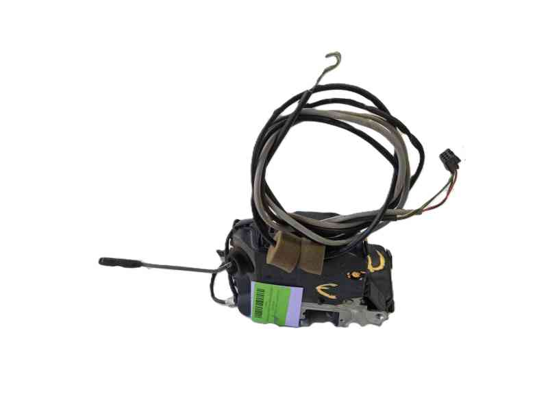 Recambio de cerradura puerta delantera izquierda para mercedes-benz clase c coupé (cl203) c 220 cdi (203.706) referencia OEM IAM