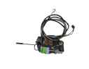 CERRADURA PUERTA DELANTERA IZQUIERDA A2097200135 