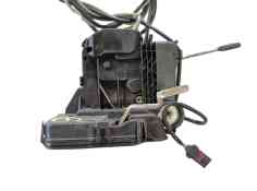 Recambio de cerradura puerta delantera izquierda para mercedes-benz clase c coupé (cl203) c 220 cdi (203.706) referencia OEM IAM 2