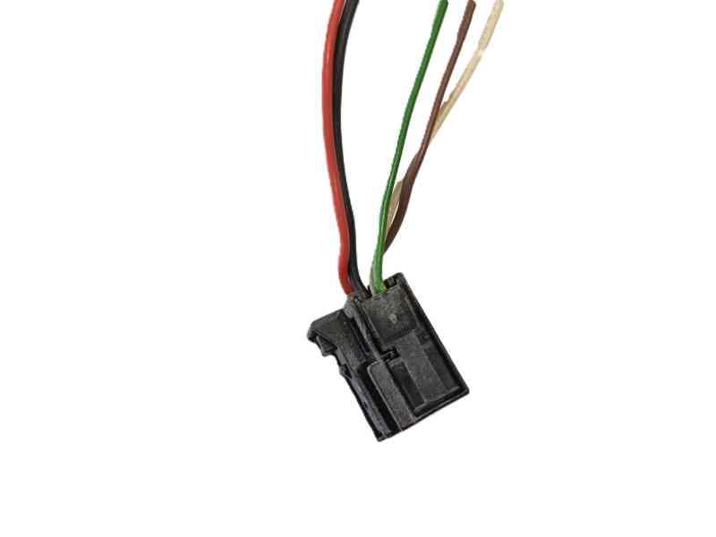 Recambio de cerradura puerta delantera izquierda para mercedes-benz clase c coupé (cl203) c 220 cdi (203.706) referencia OEM IAM