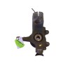 Recambio de mangueta delantera izquierda para ford focus c-max (dm2) 1.6 referencia OEM IAM 1477862 3M513K171 
