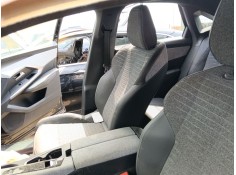 Recambio de asiento delantero derecho para peugeot 3008 (p13) allure hybrid 136 e-dcs6 referencia OEM IAM    2