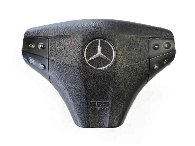 Recambio de airbag delantero izquierdo para mercedes-benz clase c coupé (cl203) c 220 cdi (203.706) referencia OEM IAM 203460079