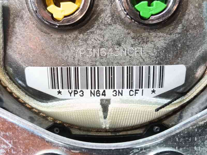 Recambio de airbag delantero izquierdo para mercedes-benz clase c coupé (cl203) c 220 cdi (203.706) referencia OEM IAM 203460079
