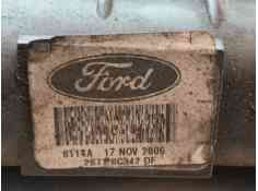 Recambio de radiador agua para ford mondeo iii (b5y) 2.0 tdci referencia OEM IAM 1671797 2S718C342DF  2