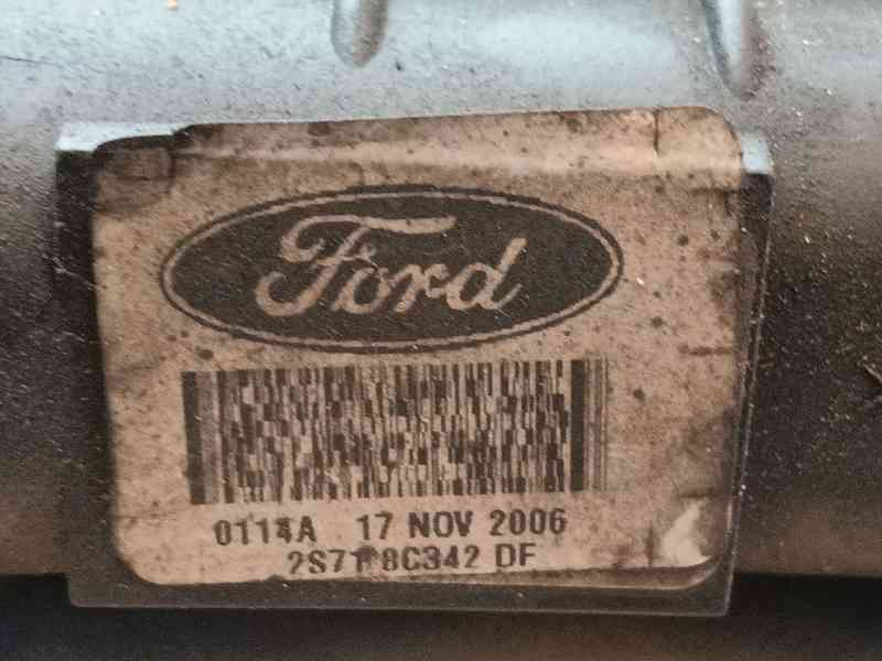 Recambio de radiador agua para ford mondeo iii (b5y) 2.0 tdci referencia OEM IAM 1671797  