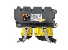 Recambio de centralita airbag para opel astra j sedán 1.7 cdti (69) referencia OEM IAM   