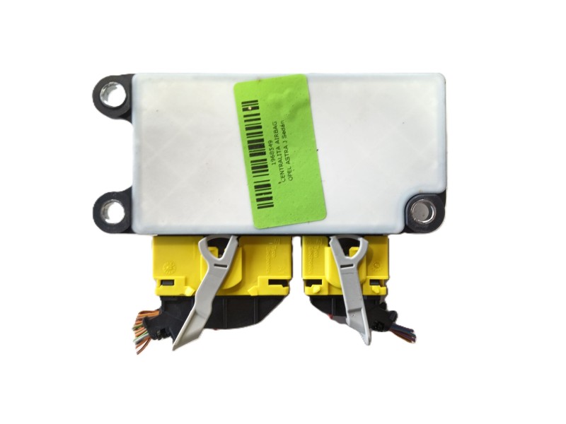 Recambio de centralita airbag para opel astra j sedán 1.7 cdti (69) referencia OEM IAM   