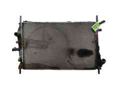 Recambio de radiador agua para ford mondeo iii (b5y) 2.0 tdci referencia OEM IAM 1671797 2S718C342DF 