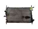 RADIADOR AGUA 1671797 2S718C342DF 