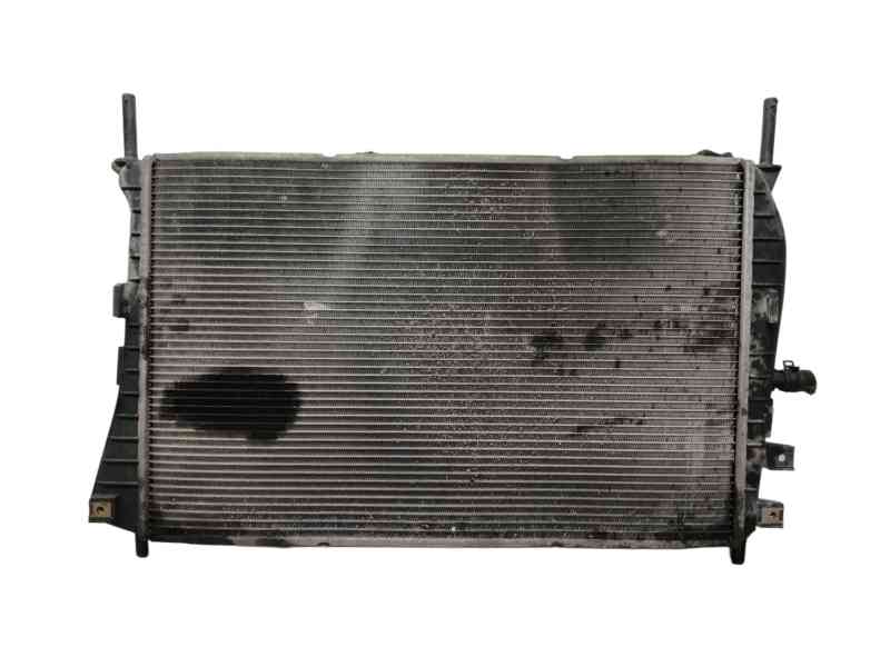 Recambio de radiador agua para ford mondeo iii (b5y) 2.0 tdci referencia OEM IAM 1671797 2S718C342DF 